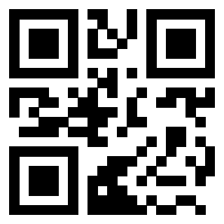 Scansione del Qr Code di 3203311620