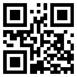 3203311625 QrCode associato