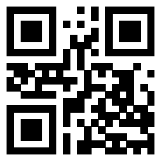 Immagine del QrCode di 3203311627