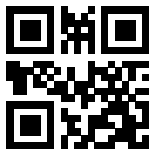 Scansione del Qr Code di 3203311629