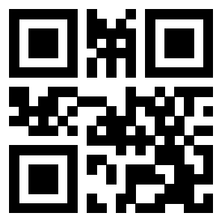 3203311632 QrCode associato