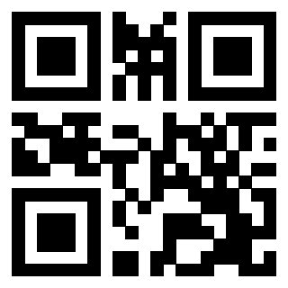 Scansione del Qr Code di 3203311634