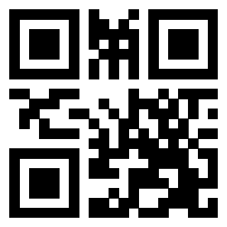 3203311637 - Immagine del Qr Code associato