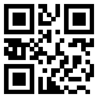 3203311639 QrCode associato