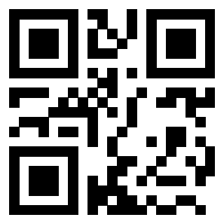 Immagine del Qr Code di 3203311642