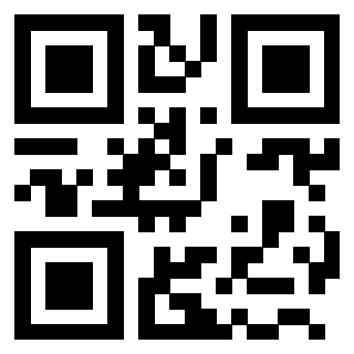 3203311643 - Immagine del Qr Code associato