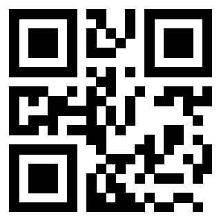Il QrCode di 3203311645