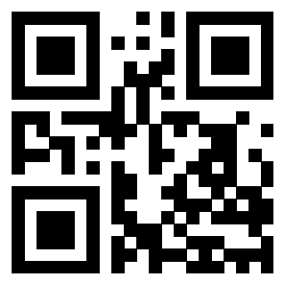 Scansione del QrCode di 3203311647