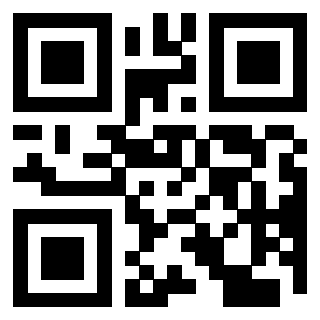 Immagine del Qr Code di 3203311648