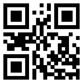 3203311653 - Immagine del Qr Code