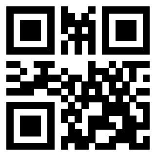 3203311655 - Immagine del Qr Code associato