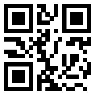 3203311656 - Immagine del Qr Code associato