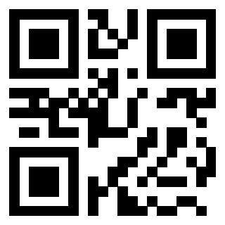 Immagine del QrCode di 3203311658
