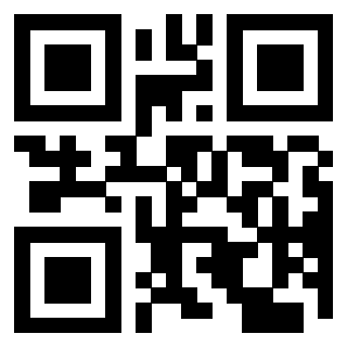 3203311663 - Immagine del Qr Code associato
