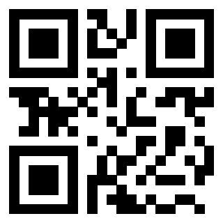 3203311668 - Immagine del Qr Code associato