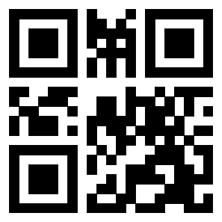 3203311669 - Immagine del QrCode associato