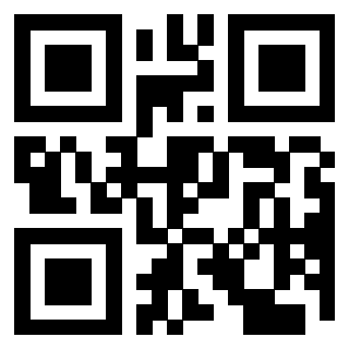 Il Qr Code di 3203311674