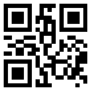 Scansione del Qr Code di 3203311677