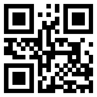 Immagine del Qr Code di 3203311678