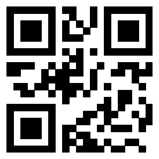 3203311685 - Immagine del Qr Code