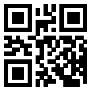 3203311688 - Immagine del QrCode associato