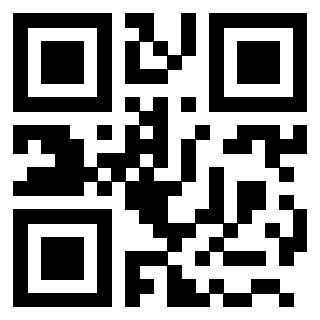 3203311694 - Immagine del QrCode associato