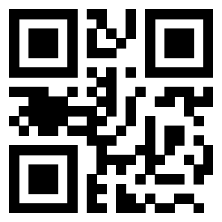 3203311695 - Immagine del QrCode associato
