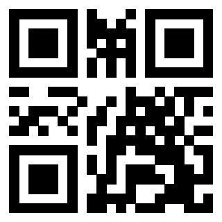 3203311696 - Immagine del Qr Code