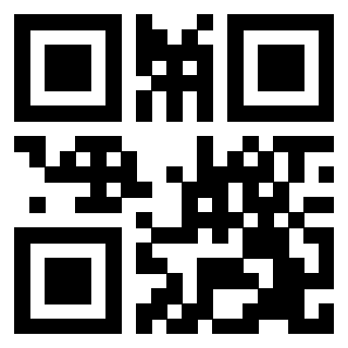 Immagine del Qr Code di 3203311702