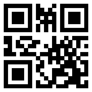 Scansione del QrCode di 3203311703