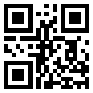 3203311707 Qr Code associato