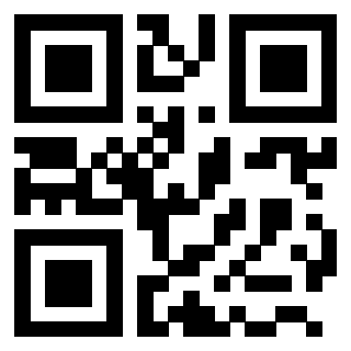3203311708 QrCode associato