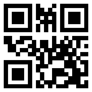 3203311710 Qr Code associato