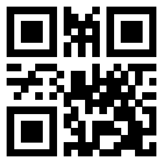 3203311712 QrCode associato