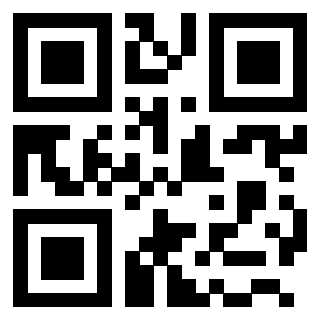 3203311713 Qr Code associato
