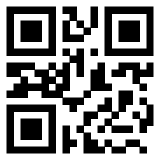 3203311714 - Immagine del Qr Code