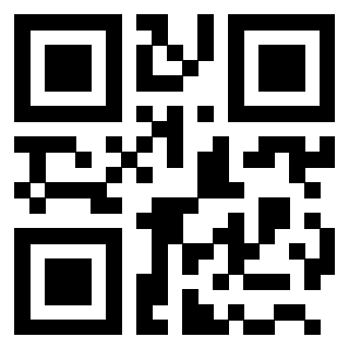 Immagine del Qr Code di 3203311715