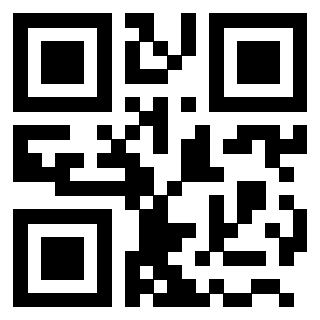 Il Qr Code di 3203311717