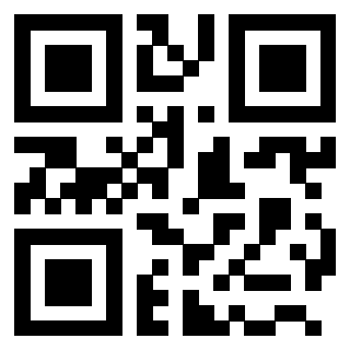 3203311718 - Immagine del Qr Code