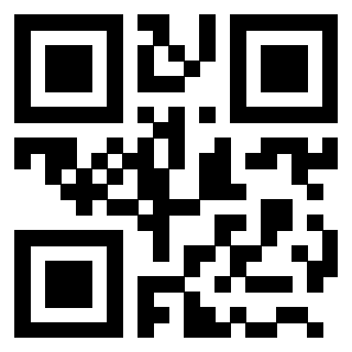 Il Qr Code di 3203311719