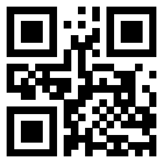 Immagine del Qr Code di 3203311720
