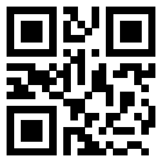 Scansione del QrCode di 3203311723