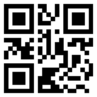 3203311724 Qr Code associato