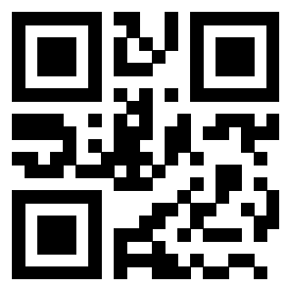 3203311731 - Immagine del Qr Code