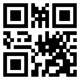 3203311733 - Immagine del QrCode