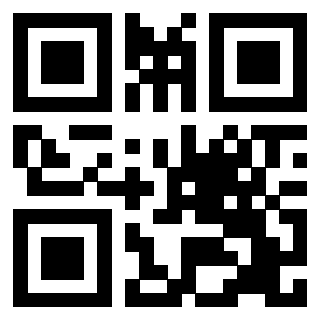 3203311736 - Immagine del Qr Code associato