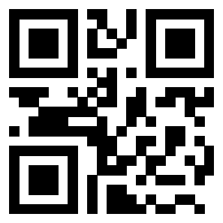 Immagine del Qr Code di 3203311739