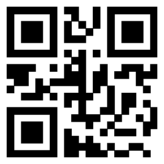 Immagine del QrCode di 3203311744