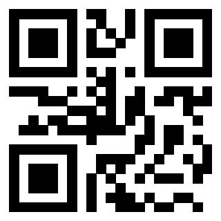 Scansione del QrCode di 3203311748