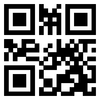 Scansione del QrCode di 3203311749